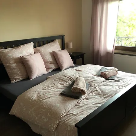 Dreilaendereck I. Odw. 度假居 Mudau